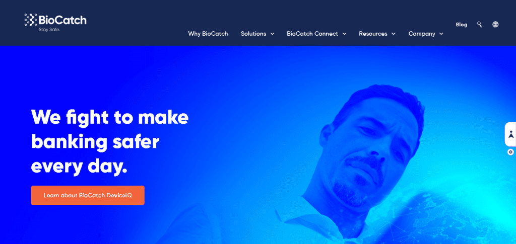 BioCatch