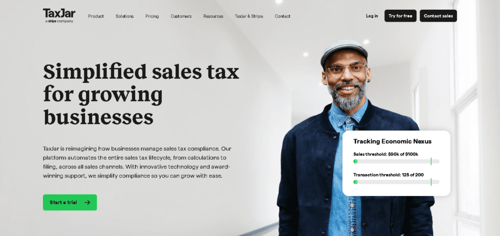 TaxJar