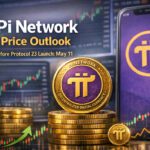 Pi Network Price Outlook Before Protocol 23 Launch May 11