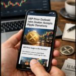 XRP Price Outlook: John Deaton Accepts Ripple Donations