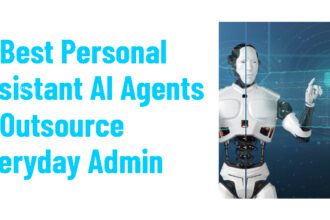 10 Best Personal Assistant AI Agents to Outsource Everyday Admin