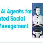 10 Best AI Agents for Automated Social Media Management