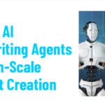 10 Best AI Copywriting Agents for High-Scale Content Creation