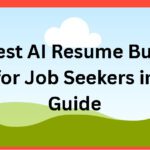 10 Best AI Resume Builder Apps for Job Seekers in 2026 Guide
