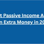 10 Best Passive Income Apps to Earn Extra Money in 2026