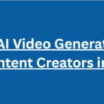 10 Best AI Video Generator Apps for Content Creators in 2026