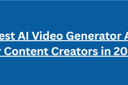 10 Best AI Video Generator Apps for Content Creators in 2026