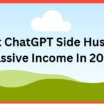 10 Best ChatGPT Side Hustles for Passive Income In 2026
