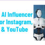 10 Best AI Influencer Tools for Instagram, TikTok & YouTube