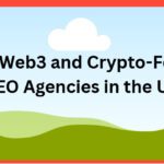 10 Top Web3 and Crypto-Focused GEO Agencies in the US