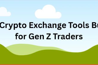 10 Crypto Exchange Tools Built for Gen Z Traders