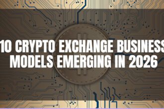 10 Crypto Exchange Business Models Emerging in 2026