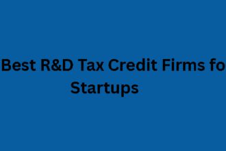 10 Best R&D Tax Credit Firms for Startups