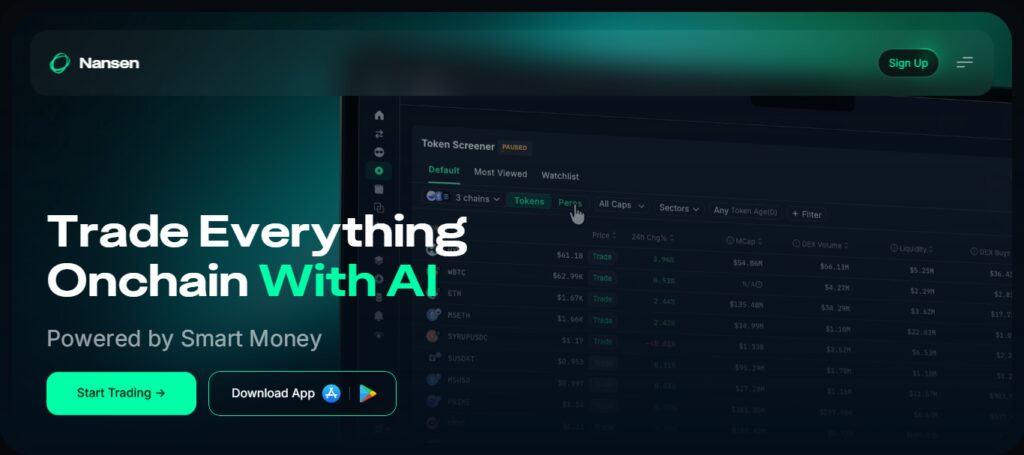Nansen.ai