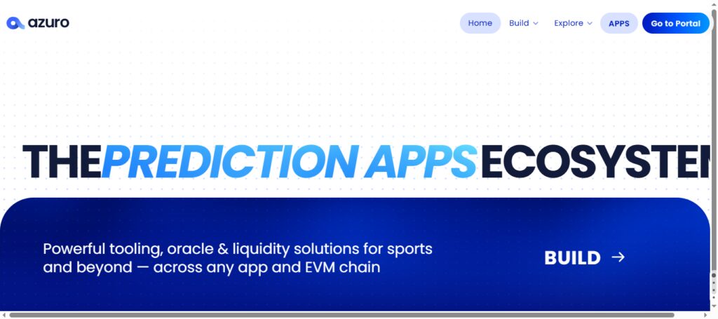 Azuro Protocol