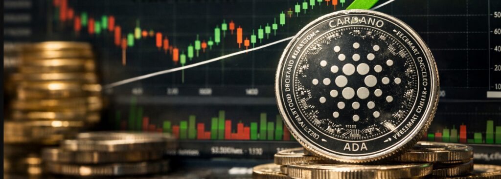 Leios Upgrade Could Be the Key Catalyst