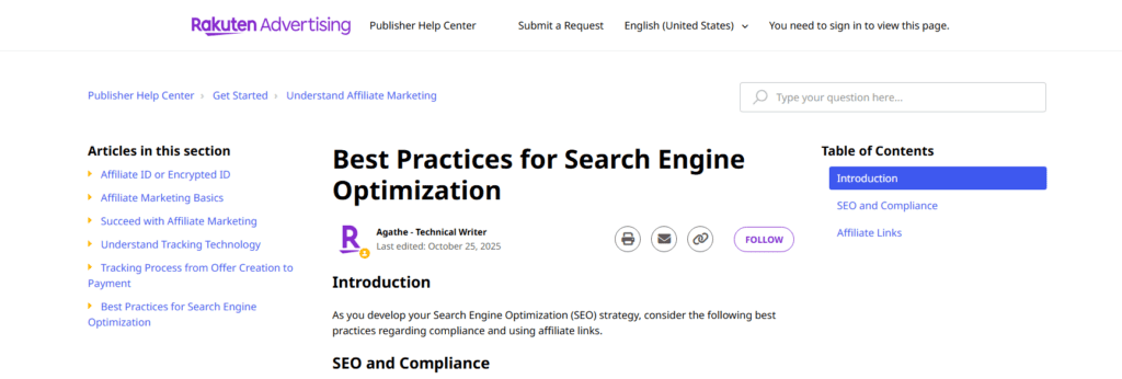 10 Best Japanese SEO & GEO Specialists for LLMs 10 Rakuten Marketing SEO