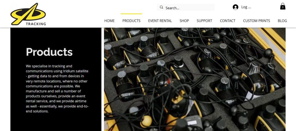11 Best Satellite Messengers & SOS Devices for Backcountry 11 Yellowbrick YB3 Tracker