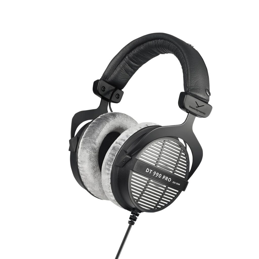 Beyerdynamic DT 990 Pro