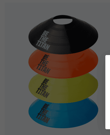 Training Cones