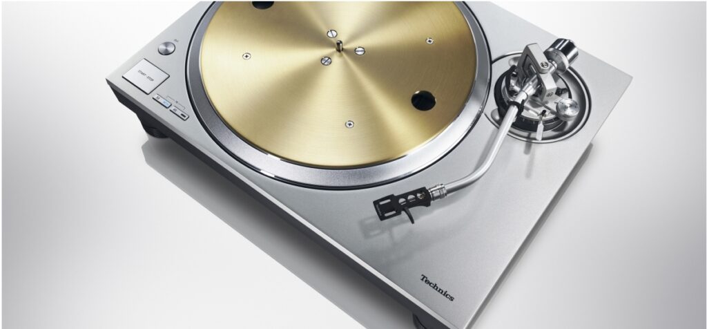 Technics SL-1300G