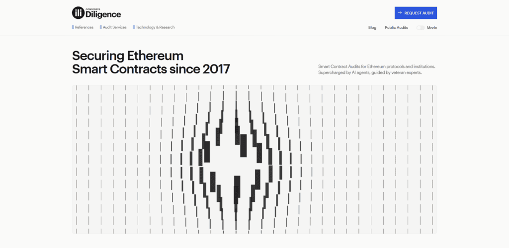 ConsenSys Diligence