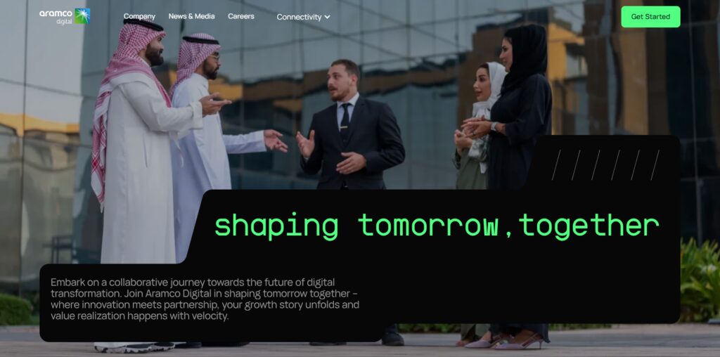 11 Top Saudi Arabia AI Agencies for Vision 2030 Growth 12 Aramco Digital