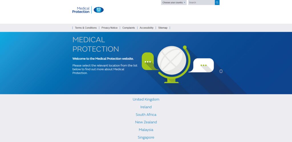 10 Best Telemedicine Liability Insurance Providers for Independent Doctors 6 Medical Protective