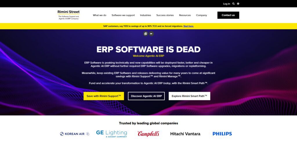 10 Top Florida AI Automation Agencies for Knowledge Bases 10 Rimini Street AI Florida