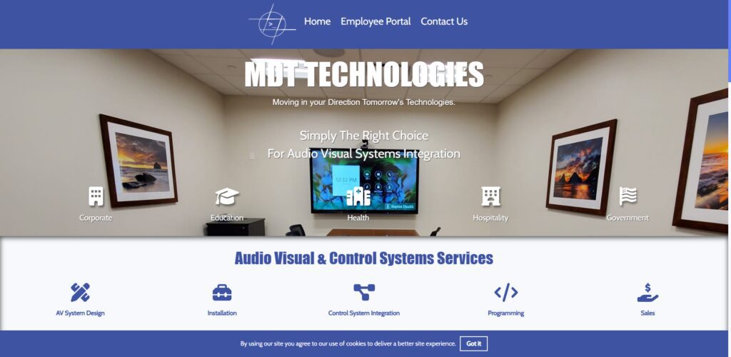 10 Top Florida AI Automation Agencies for Knowledge Bases 8 MDT Software AI Florida