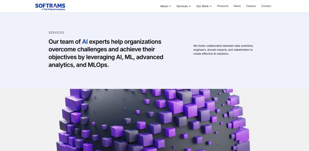 10 Top Florida AI Automation Agencies for Knowledge Bases 7 Softrams Florida AI