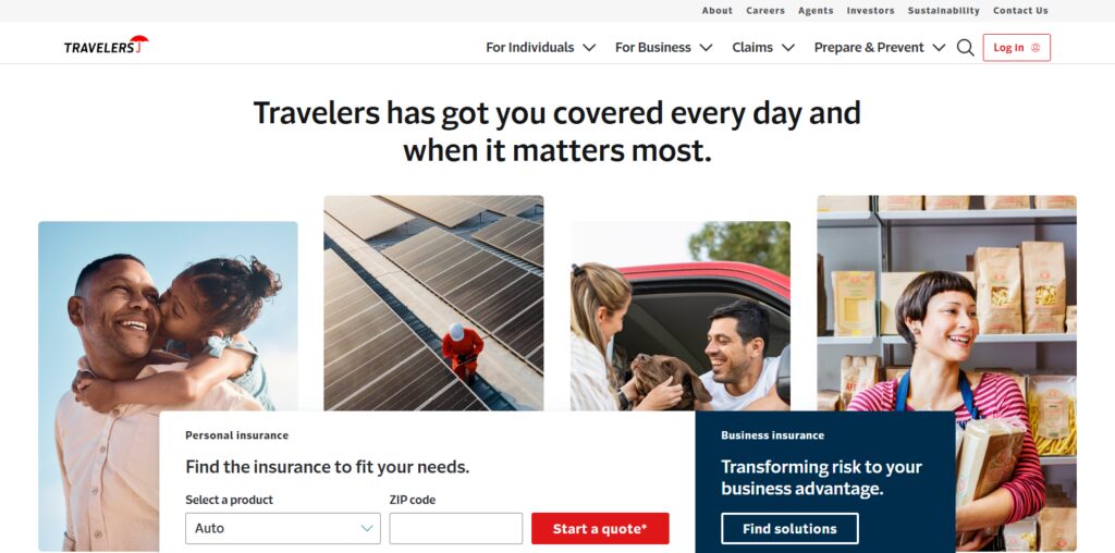 Travelers 