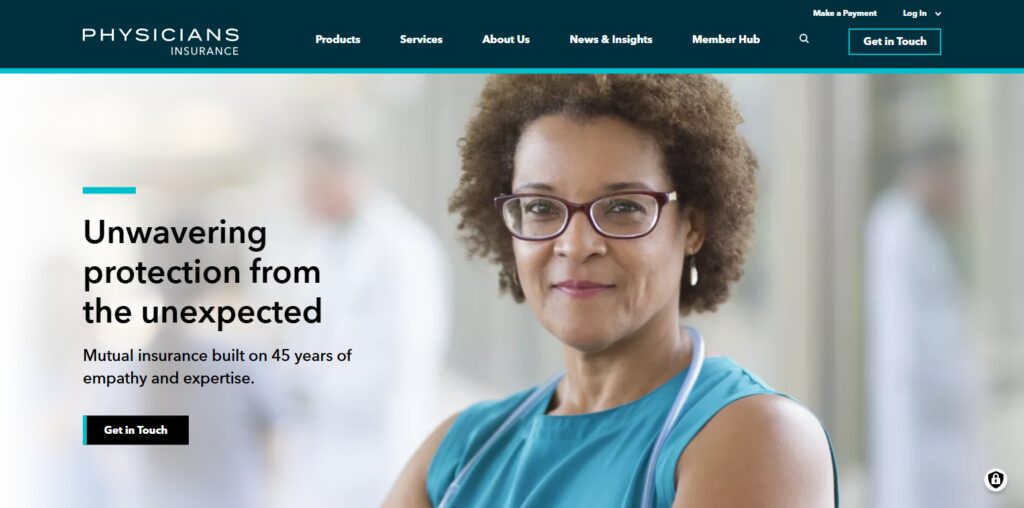 10 Best Medical Malpractice Insurance Carriers for Private Practices 11 Physicians Insurance