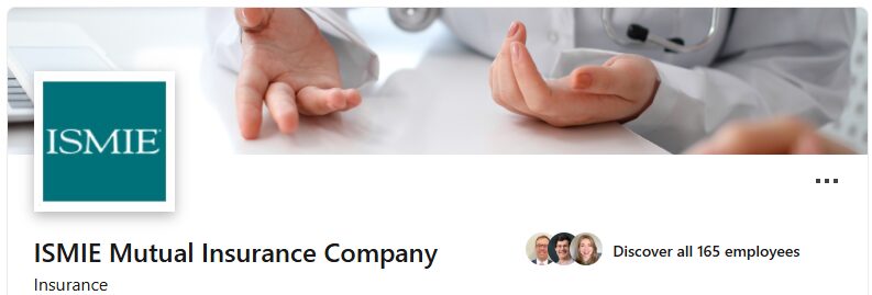 10 Best Medical Malpractice Insurance Carriers for Private Practices 10 ISMIE Mutual