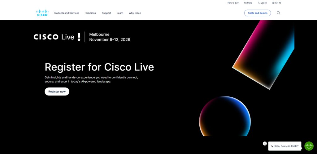 Cisco