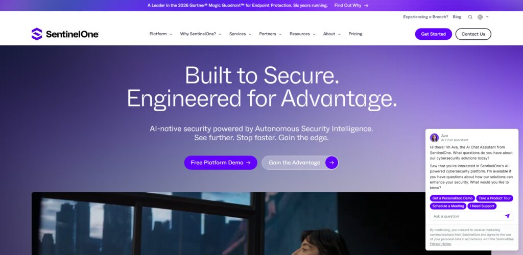 SentinelOne