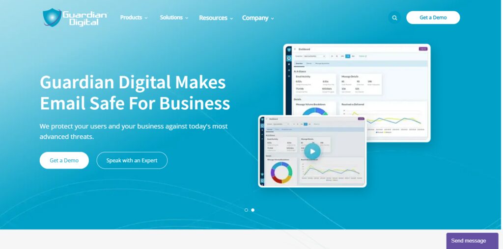 10 Best Data Loss Prevention (DLP) Softwares for Remote Trading Desks 8 Digital Guardian