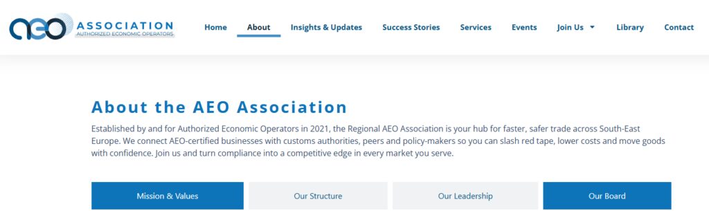10 Top Singapore-Based AEO Agencies for APAC Cross-Border Market Dominance 10 CrossBorder AEO Partners