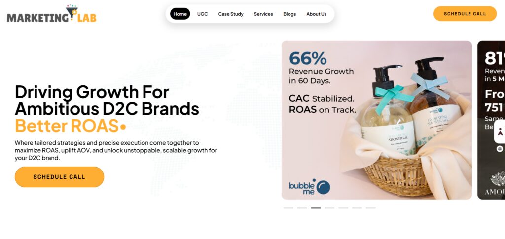 10 Top Singapore-Based AEO Agencies for APAC Cross-Border Market Dominance 6 OmniEntity Marketing Labs