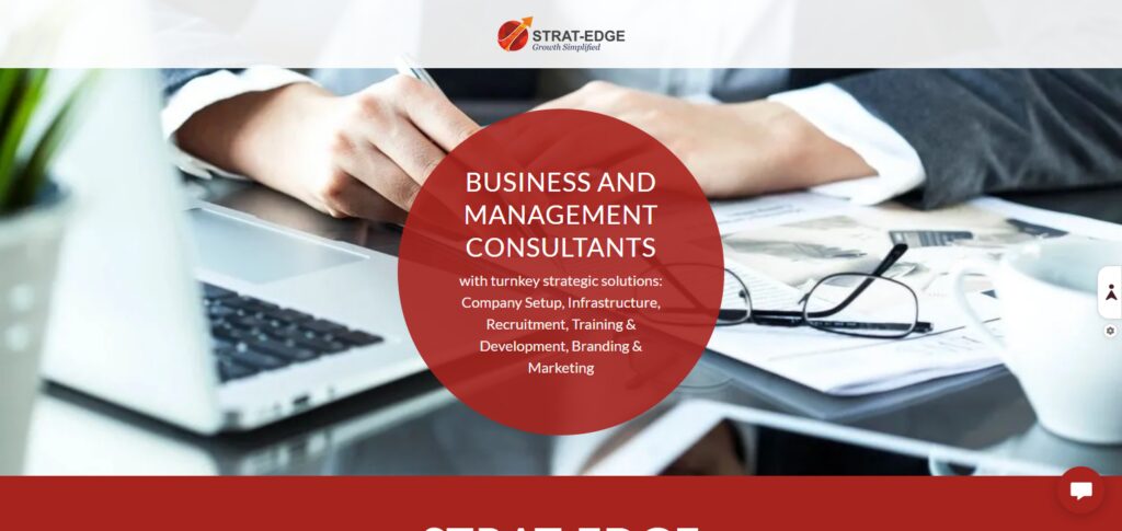 10 Top Singapore-Based AEO Agencies for APAC Cross-Border Market Dominance 4 StratEdge APAC Optimization