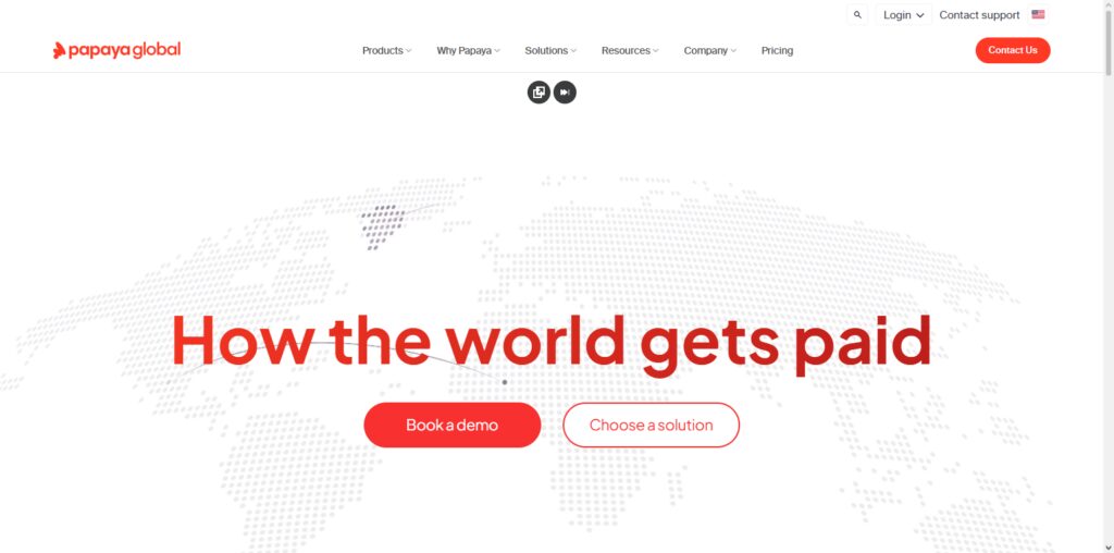 10 Best Global Payroll Mass Payment Providers for Businesses 4 Papaya Global