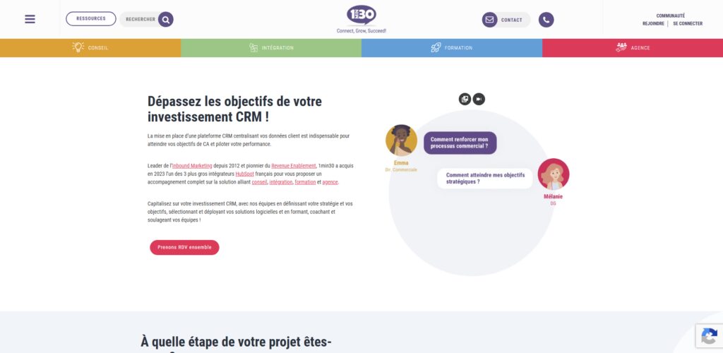 10 Top French AEO Agencies for Multimodal Chatbot SEO 8 Agence 1min30