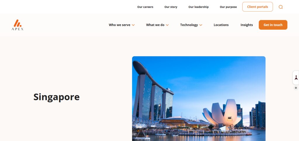 10 Top Singapore-Based AEO Agencies for APAC Cross-Border Market Dominance 2 Apex AEO Solutions Singapore