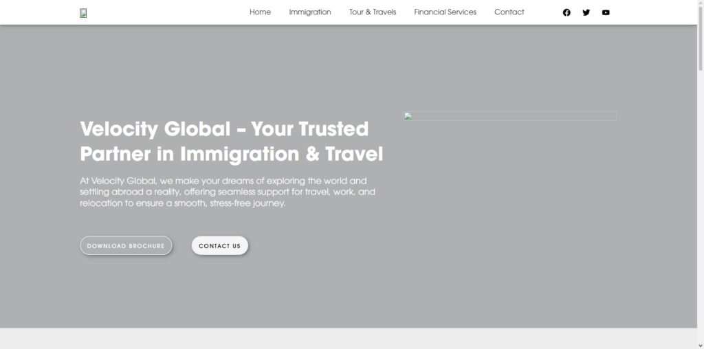 10 Best Global Payroll Mass Payment Providers for Businesses 8 Velocity Global