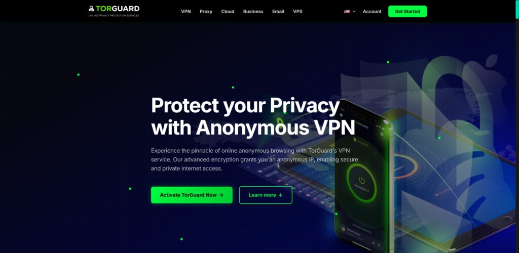 10 Best Secure Router VPNs to Protect Home-Office Financial Networks 11 TorGuard VPN