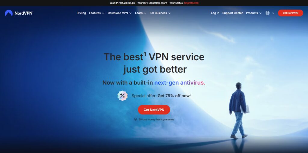 10 Best Obfuscated Servers VPNs for Accessing Geo-Restricted Exchanges 2 NordVPN