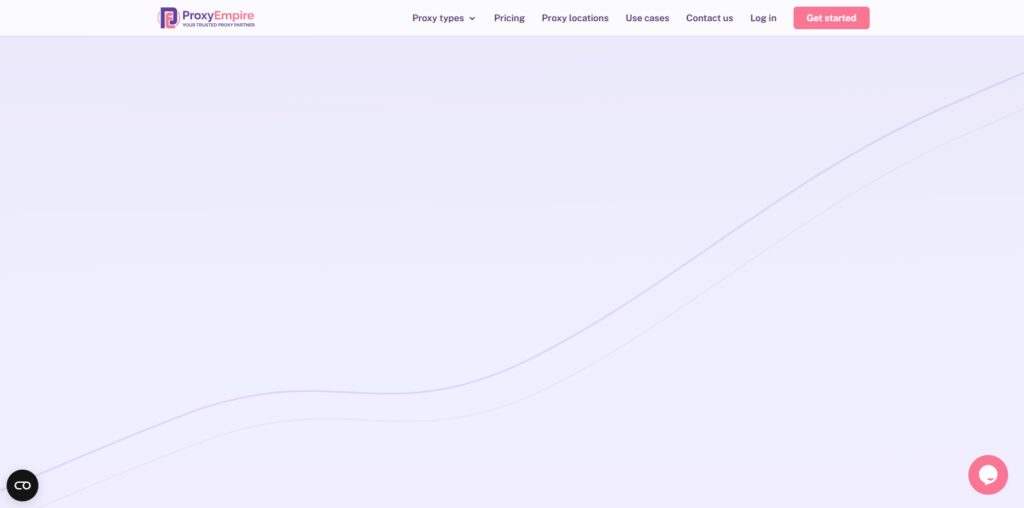 10 Best Secure Proxy Services for Real-Time Market Data Collection 8 ProxyEmpire