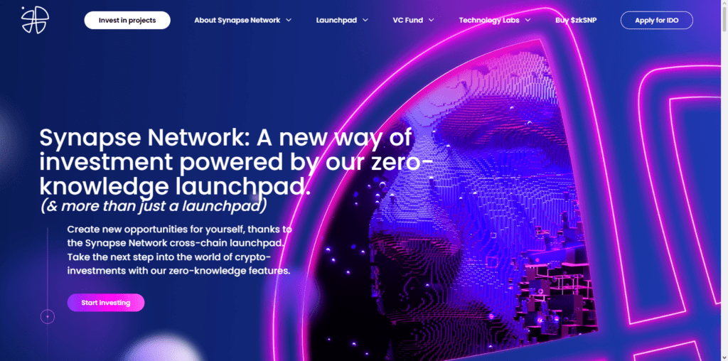 Synapse