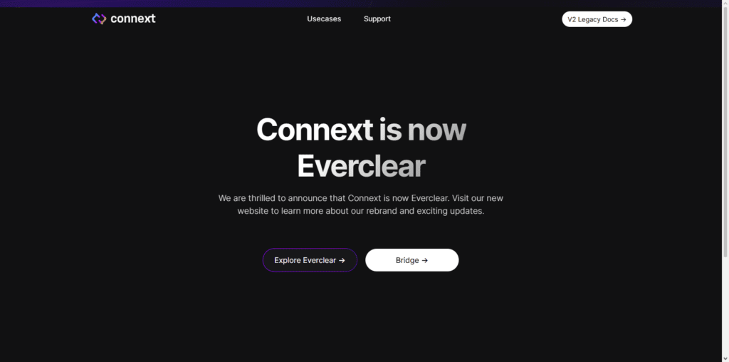 Connext