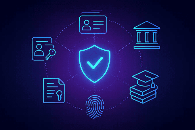 10 Best Decentralized Identity (DID) Solutions for Web3